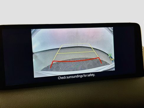 Used 2023 MAZDA CX-5 AWD 2.5 S image 23