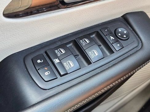 Used 2024 Chrysler Pacifica Limited FWD image 28