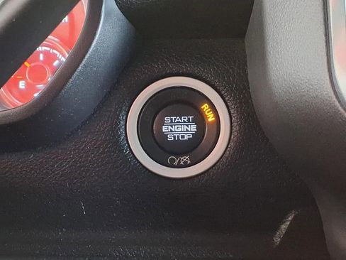 Used 2022 RAM 2500 Big Horn w/ Level A Equipment Group image 24