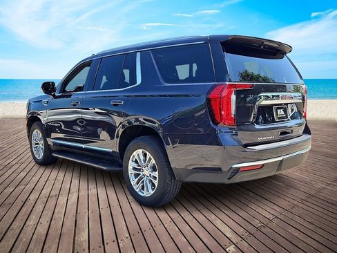 Certified 2023 GMC Yukon SLT AWD/4WD image 4