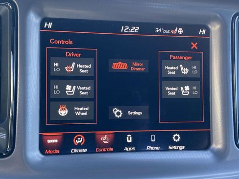 Certified 2023 Dodge Challenger R/T w/ Plus Package image 37