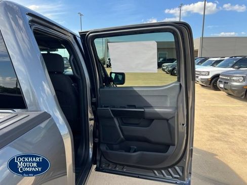 New 2026 Ford F150 STX RWD image 19