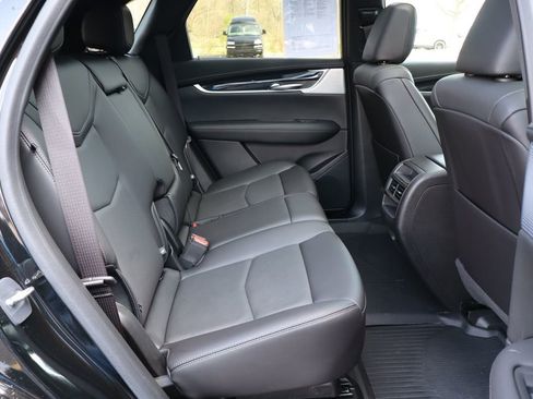 Used 2024 Cadillac XT5 Premium Luxury w/ LPO, Floor Liner Package AWD/4WD image 45