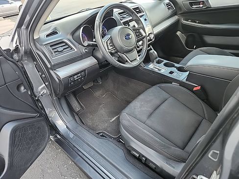 Used 2019 Subaru Legacy 2.5i Premium AWD/4WD image 29