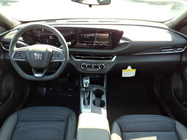 New 2026 Buick Envista Sport Touring w/ Convenience I Package FWD image 19