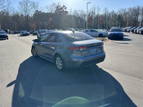 Used 2024 Toyota Corolla LE image 8