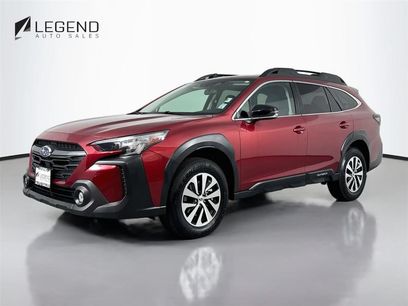 Used 2024 Subaru Outback Premium