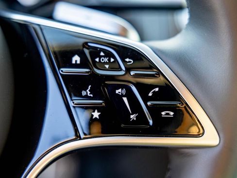 Used 2023 Mercedes-Benz Maybach S 580 4MATIC image 23