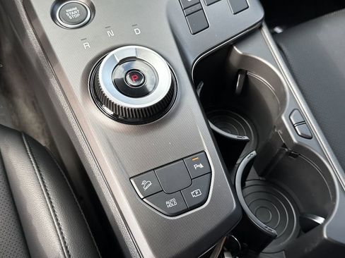 Certified 2026 Kia Sportage EX image 24