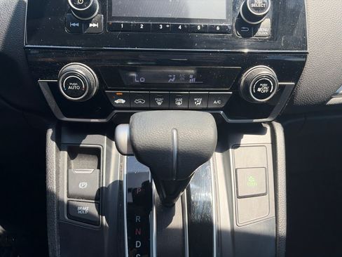 Used 2019 Honda CR-V LX image 18