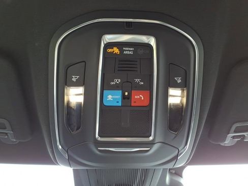 New 2026 Dodge Charger GT w/ Driver Convenience Group image 23