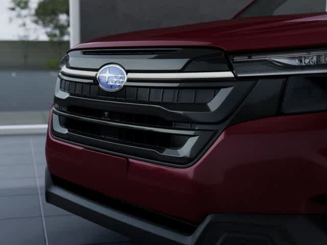 New 2026 Subaru Forester Touring AWD/4WD image 10