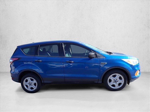 Used 2017 Ford Escape S FWD image 8