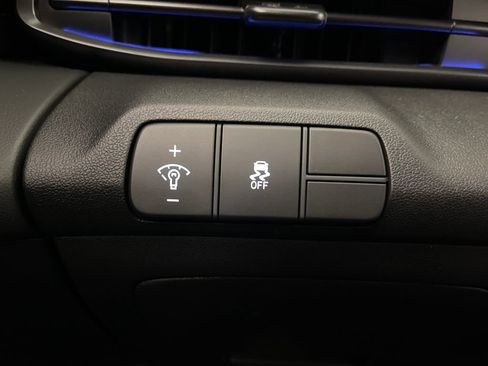 New 2026 Hyundai Elantra N Line image 30