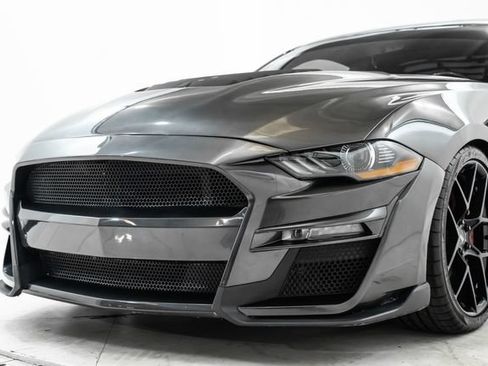 Used 2018 Ford Mustang GT w/ Equipment Group 301A RWD image 16