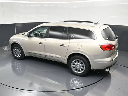 Used 2013 Buick Enclave Leather AWD/4WD image 46