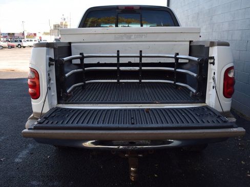 Used 2003 Ford F150 Lariat image 11