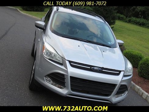 Used 2013 Ford Escape SE image 18