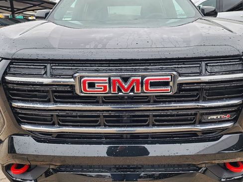 New 2026 GMC Terrain AT4 w/ Convenience Package III image 10