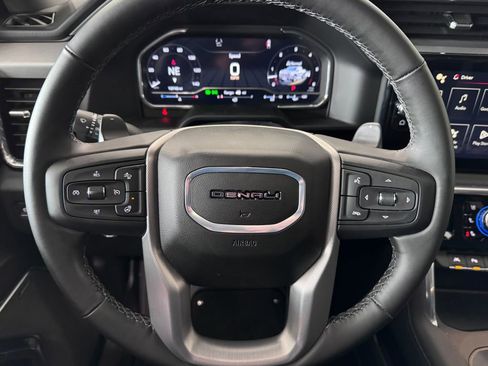 Certified 2024 GMC Sierra 1500 Denali w/ Technology Package image 13
