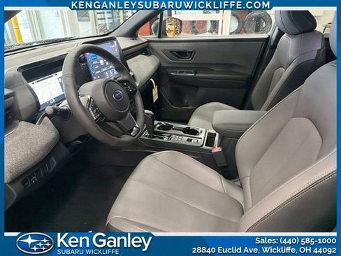 Used 2026 Subaru Outback Limited XT AWD/4WD image 12