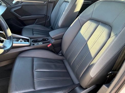 Used 2024 Audi A3 2.0T Premium image 22