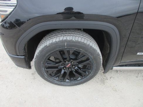 New 2026 GMC Sierra 1500 Denali w/ Denali Reserve Package image 13