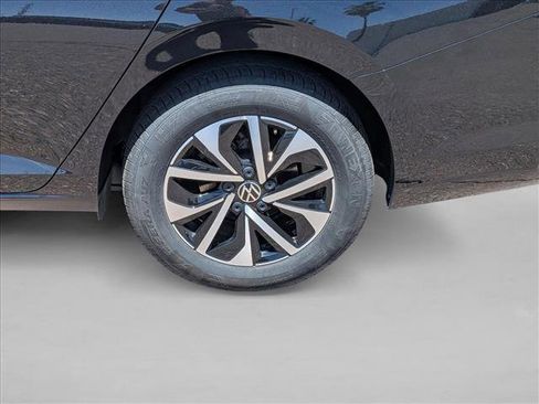 Used 2025 Volkswagen Jetta S FWD image 15