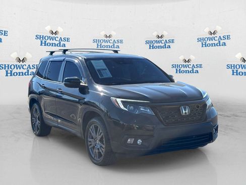 Used 2020 Honda Passport EX-L image 10