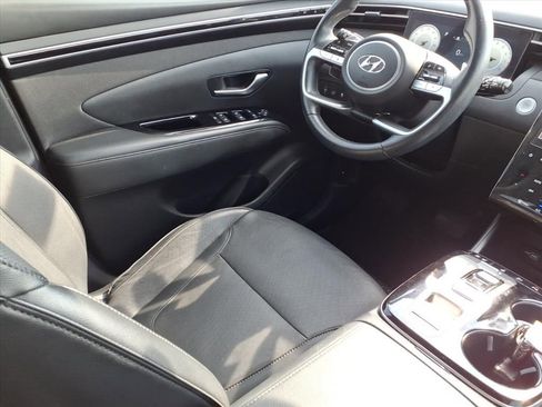 Used 2023 Hyundai Tucson Limited image 9