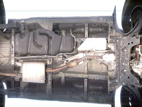 Used 2020 Nissan NV200 S image 22