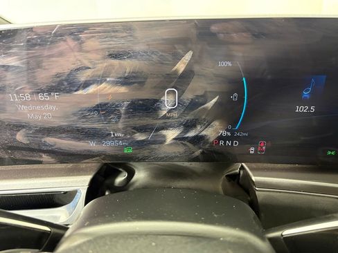 Used 2024 Cadillac Lyriq Tech w/ Driver Assist Package AWD/4WD image 30