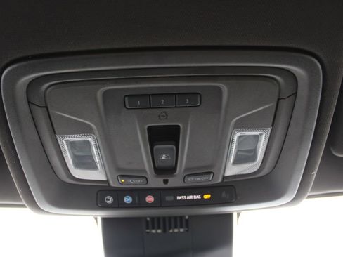 Used 2022 Chevrolet Silverado 1500 LTZ image 53