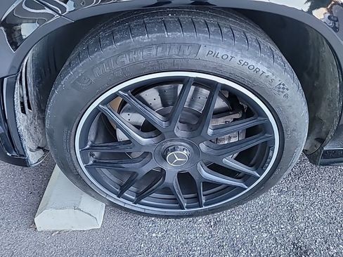 Used 2023 Mercedes-Benz GLE 53 AMG GLE 53 AMG image 3