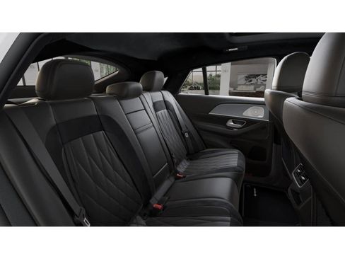 Used 2025 Mercedes-Benz GLE 63 AMG S image 5