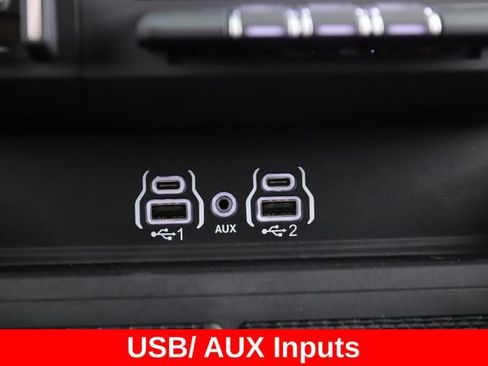 Used 2026 RAM 1500 Laramie w/ Sport Appearance Package AWD/4WD image 27