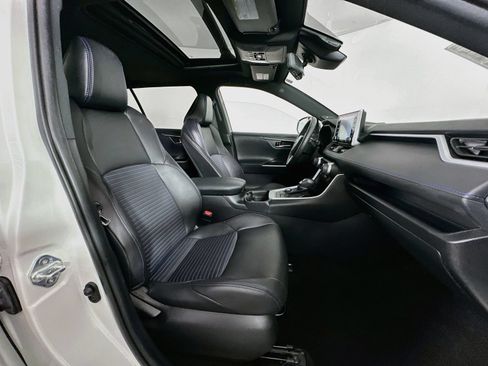 Certified 2021 Toyota RAV4 XSE AWD/4WD image 30