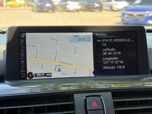 Used 2015 BMW 328i Sedan RWD image 16