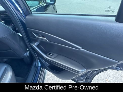 Certified 2023 MAZDA CX-30 AWD 2.5 S w/ Select Package image 59