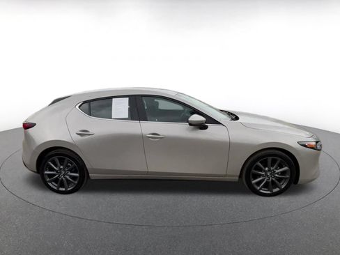Used 2026 MAZDA MAZDA3 s FWD image 16
