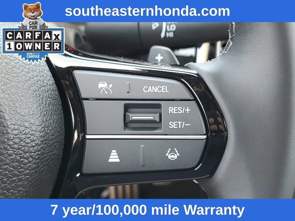 Used 2024 Honda Civic Sport image 20