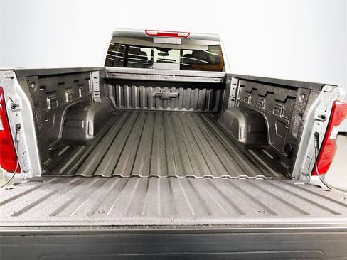 New 2026 Chevrolet Silverado 1500 LT AWD/4WD image 19