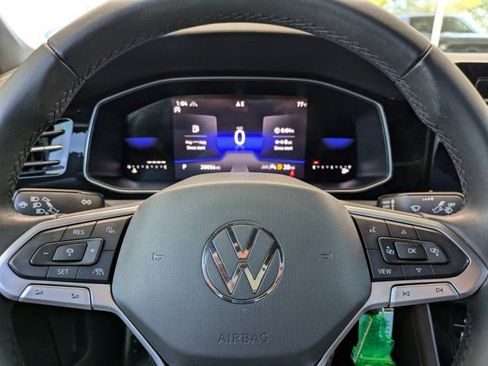 Used 2025 Volkswagen Jetta Sport image 22