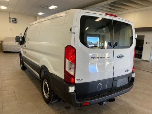 New 2026 Ford Transit 150 LR 130 WB image 5
