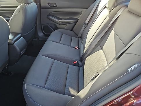 Used 2024 Nissan Altima 2.5 SV image 20