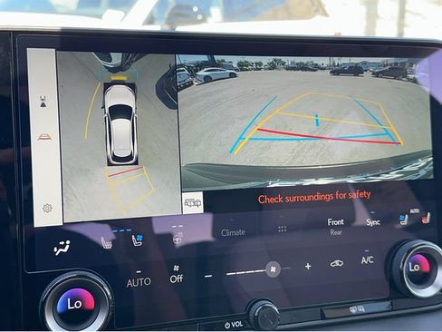 New 2026 Lexus RX 350 Premium Plus FWD image 10
