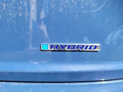 New 2026 Honda Civic Sport image 7