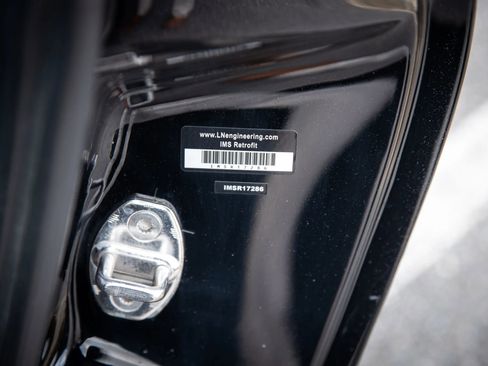 Used 2004 Porsche 911 Carrera 4S image 34