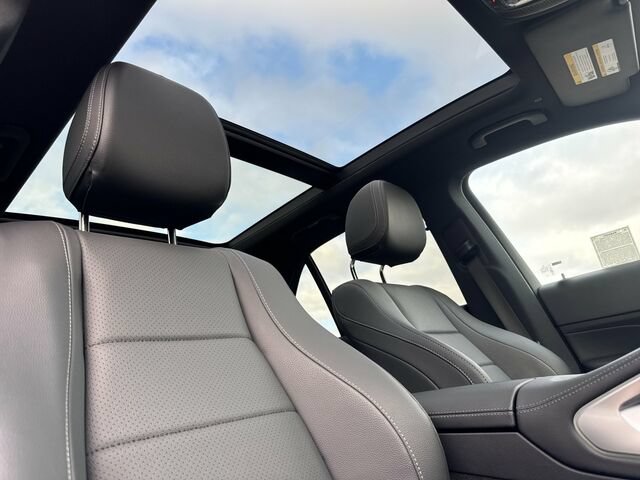 Used 2026 Mercedes-Benz GLE 350 4MATIC image 19