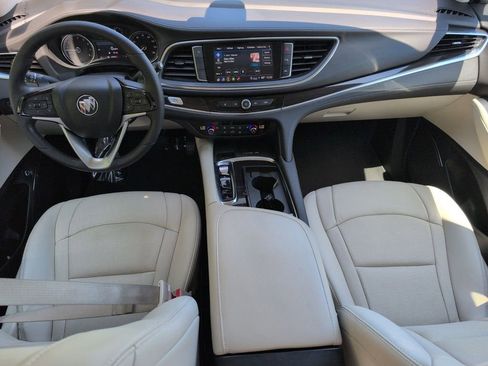 Used 2023 Buick Enclave Essence w/ Experience Buick Package FWD image 28